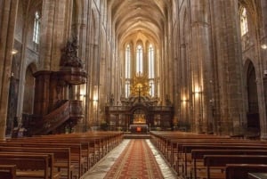 Private ture til kirker i Provence og det franske landskab