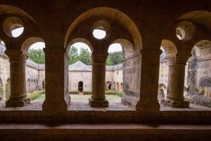 Visite privée des églises de Provence et de la campagne française