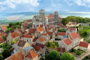 Churches of Provence & French Countryside Private Tour