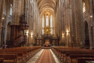 Churches of Provence & French Countryside Private Tour