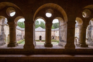 Churches of Provence & French Countryside Private Tour