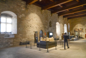 Churches of Provence & French Countryside Private Tour