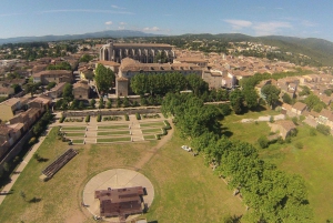 Churches of Provence & French Countryside Private Tour