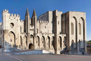 Churches of Provence & French Countryside Private Tour