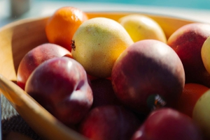 Voile en yacht classique à Cannes