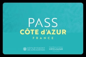 Côte d'Azur France Pass