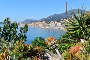 Côte d'Azur France Pass
