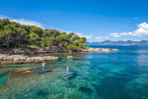 Côte d'Azur France Pass