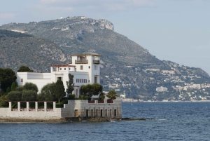 Côte d'Azur France Pass