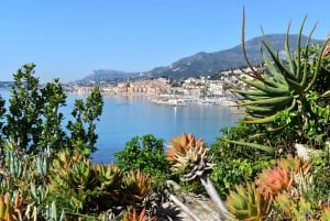 Côte d'Azur France Pass