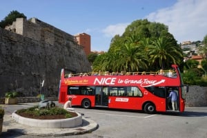 Côte d'Azur France Pass