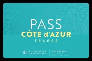 Côte d'Azur France Pass