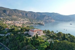 Côte d'Azur France Pass