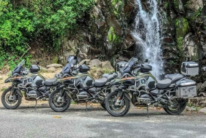 Croácia-Itália-França: 18 dias de viagem de moto 03. - 21.09.25