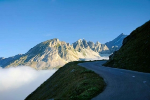 Croácia-Itália-França: 18 dias de viagem de moto 03. - 21.09.25