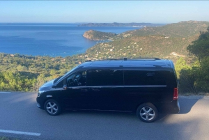 Tour di un giorno Profumeria e vino