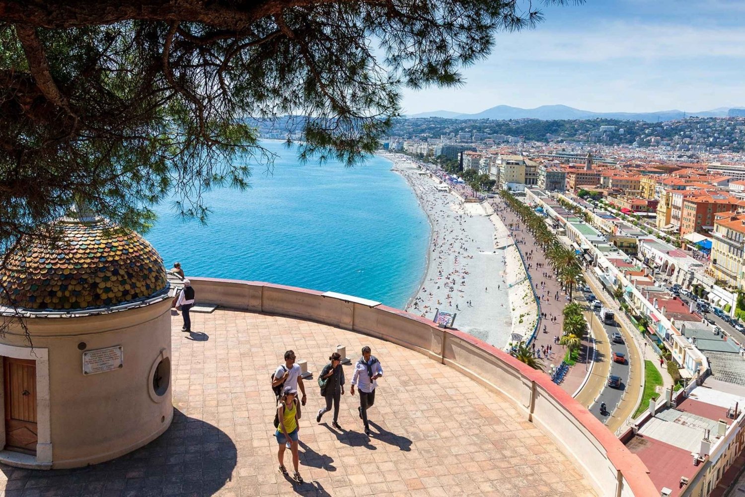 Discover Nice: Where History Meets Fun
