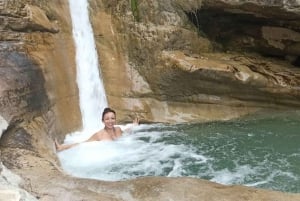 E-Bike-Tour ab Ventimiglia: Dolceacqua & Rocchetta Rivers