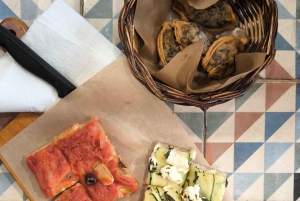 Eksklusiv mattur i Menton – 3 timer – liten gruppe