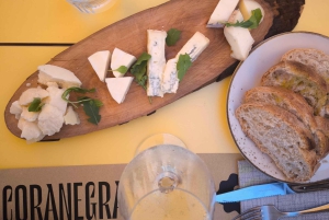 Eksklusiv mattur i Menton – 3 timer – liten gruppe