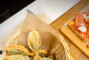 Eksklusiv mattur i Menton – 3 timer – liten gruppe