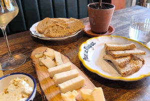 Eksklusiv mattur i Menton – 3 timer – liten gruppe