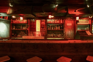 Откройте для себя ароматы рома со всего мира в французском погребе — Канны