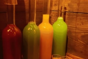 Odkryj smaki rumu z całego świata we francuskiej piwnicy – Cannes