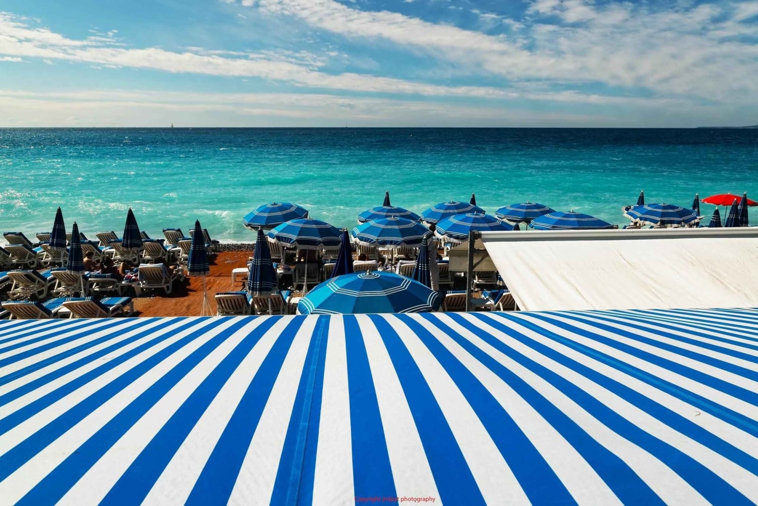 Исследуйте Ниццу: пешеходная экскурсия по Старому городу с местным опытным гидом