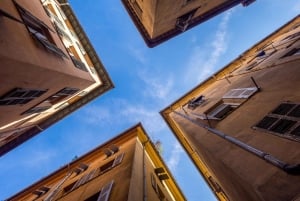 Исследуйте Ниццу: пешеходная экскурсия по Старому городу с местным опытным гидом