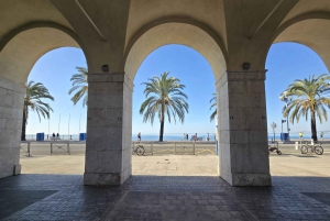 Erforschen, Spielen, Entdecken, ... Entdecke die Geheimnisse von Nizza!