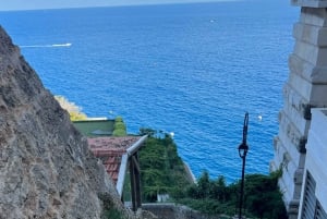 Esplora la Costa Azzurra: Nizza, Monaco e Saint-Tropez