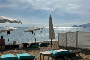 Tutustu Ranskan Rivieraan : Nizza, Monaco ja Saint-Tropez