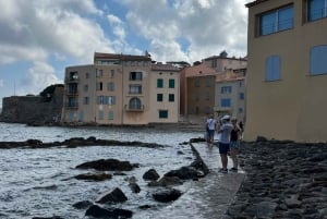 Esplora la Costa Azzurra: Nizza, Monaco e Saint-Tropez