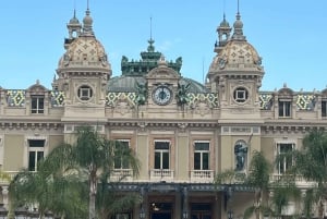 Esplora la Costa Azzurra: Nizza, Monaco e Saint-Tropez