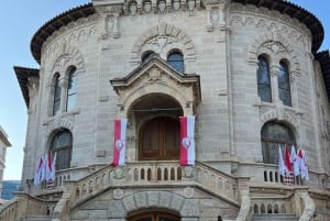 Esplora la Costa Azzurra: Nizza, Monaco e Saint-Tropez