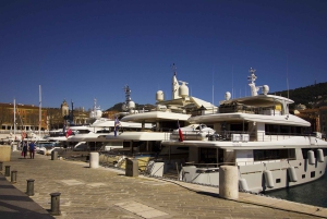 Visita exprés en Méhari eléctrico: lo imprescindible en 1 hora