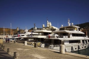 Visita exprés en Méhari eléctrico: lo imprescindible en 1 hora