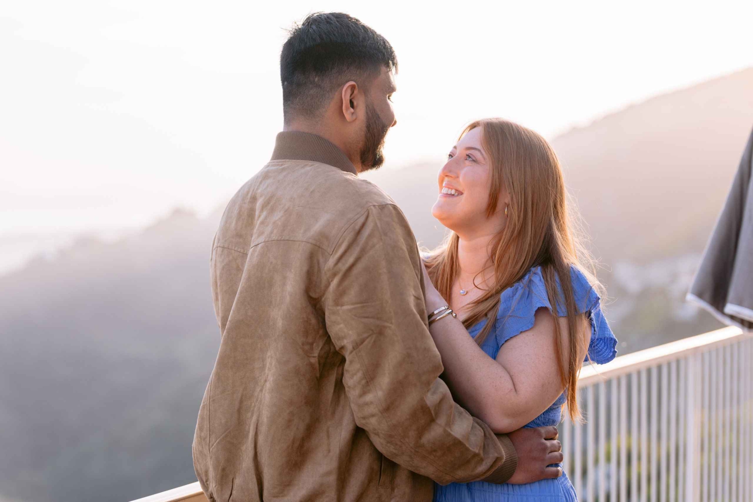 Eze: Private Photoshoot with a Professional Photographer