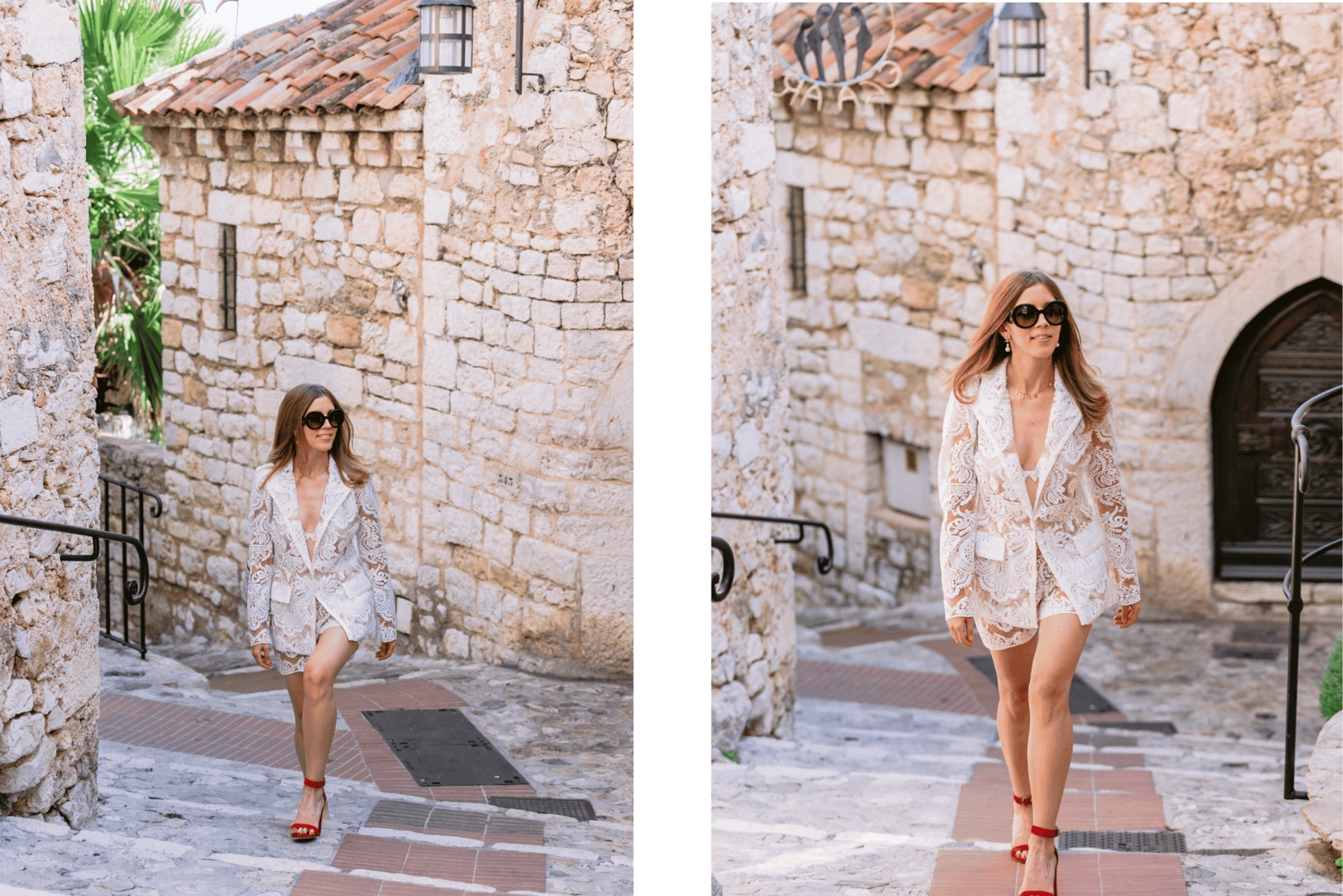 Eze: Private Photoshoot with a Professional Photographer