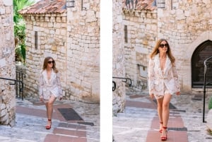 Eze: Yksityinen valokuvaus ammattivalokuvaajan kanssa