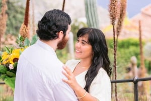 Eze : Séance photo privée avec un photographe professionnel