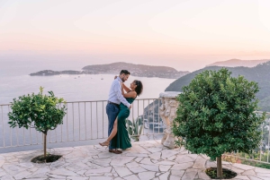 Eze: Private Photoshoot with a Professional Photographer