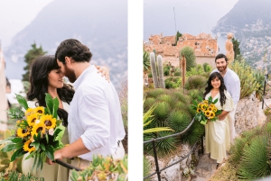 Eze: Private Photoshoot with a Professional Photographer