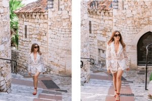 Eze: Private Photoshoot with a Professional Photographer