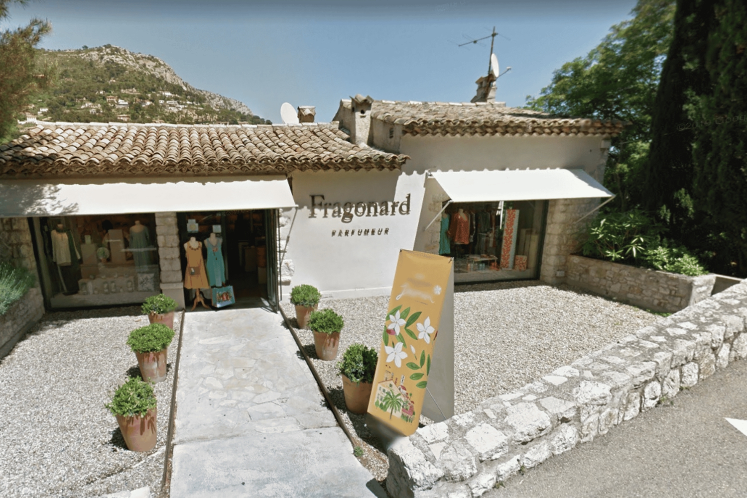 Èze: piesza wycieczka z przewodnikiem po prywatnej wiosce