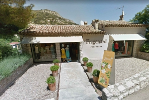Èze: Private Village Guided Walking Tour