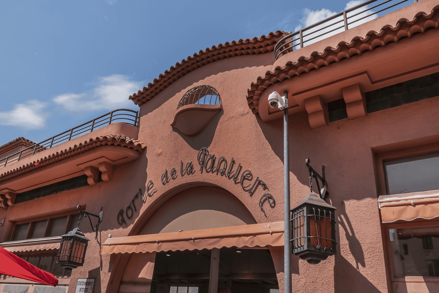 La fascinante Cannes: tour privado a pie