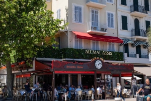 La fascinante Cannes: tour privado a pie