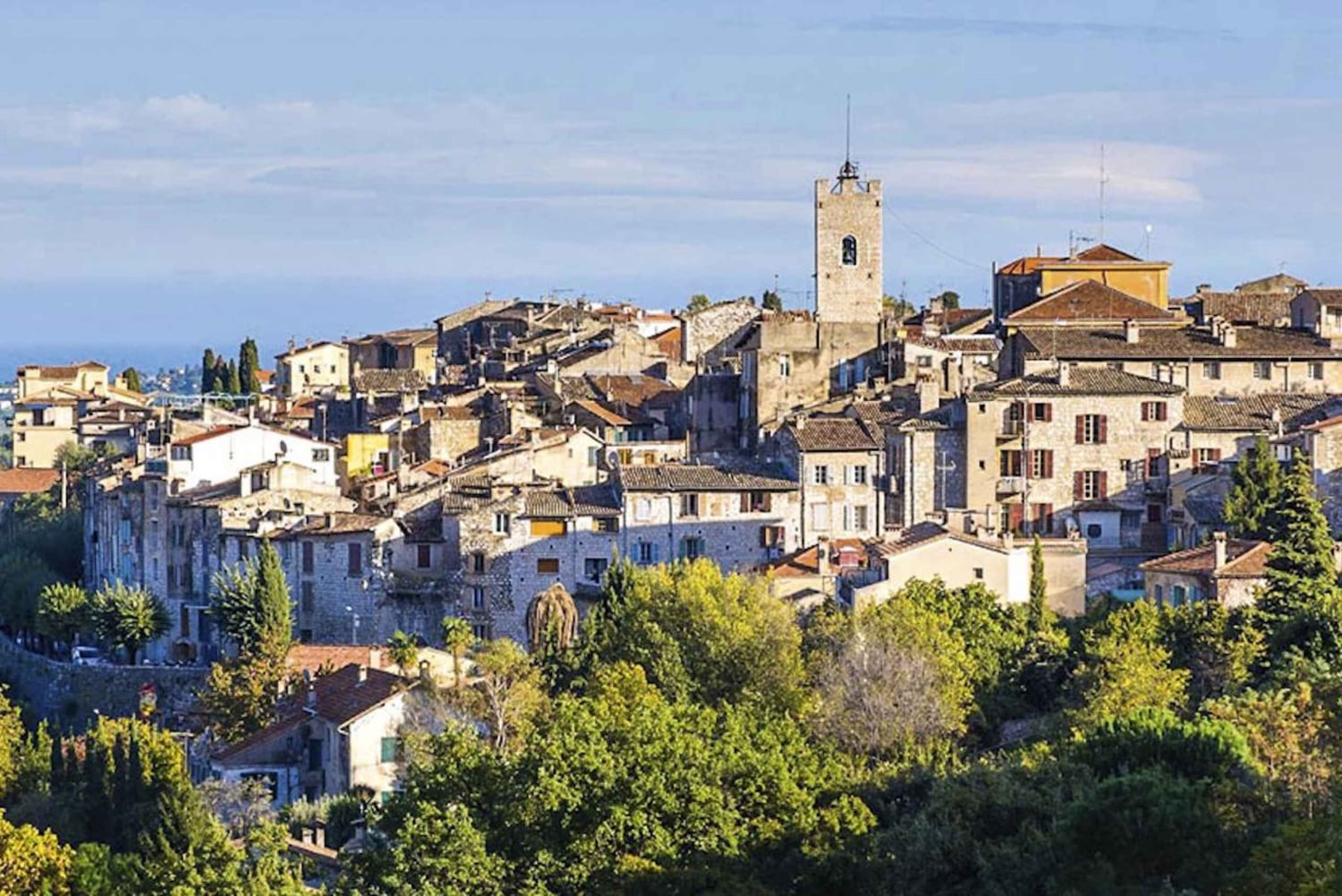 Smak og behag fra Provence